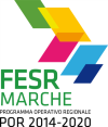 Logo FESR